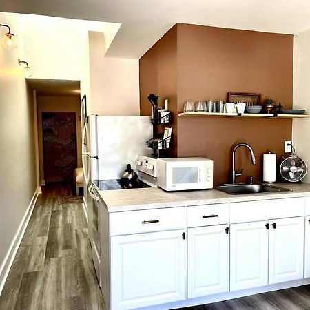 Weho House #11 Διαμέρισμα Νάσβιλ Εξωτερικό φωτογραφία