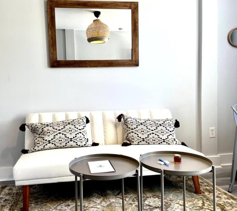 Weho House #11 Διαμέρισμα Νάσβιλ Εξωτερικό φωτογραφία