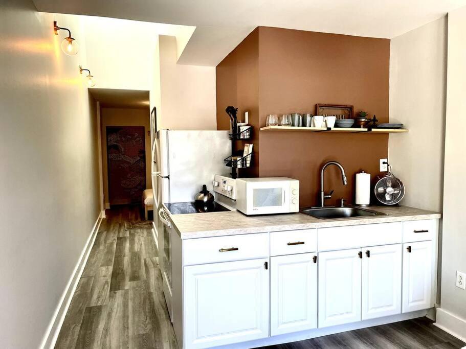 Weho House #11 Διαμέρισμα Νάσβιλ Εξωτερικό φωτογραφία