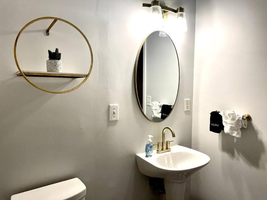 Weho House #11 Διαμέρισμα Νάσβιλ Εξωτερικό φωτογραφία