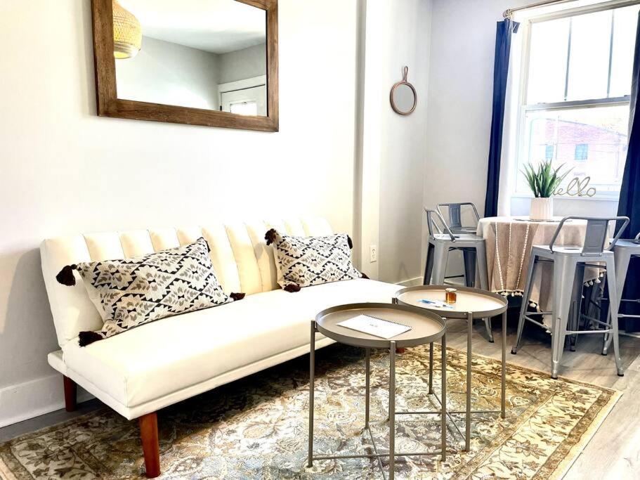 Weho House #11 Διαμέρισμα Νάσβιλ Εξωτερικό φωτογραφία