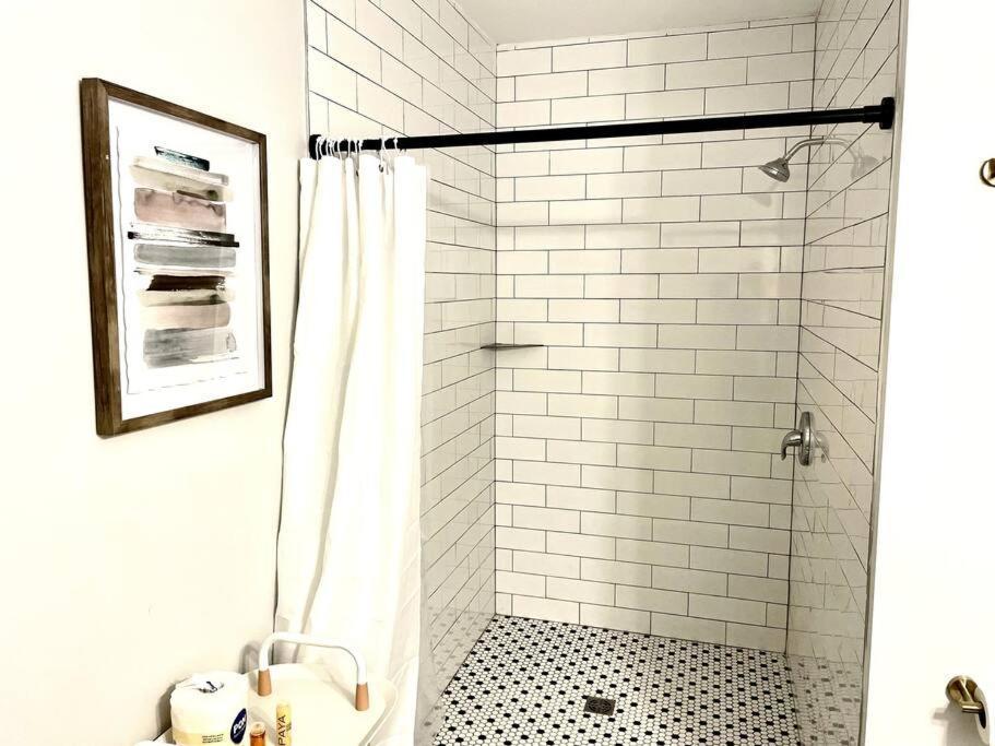 Weho House #11 Διαμέρισμα Νάσβιλ Εξωτερικό φωτογραφία