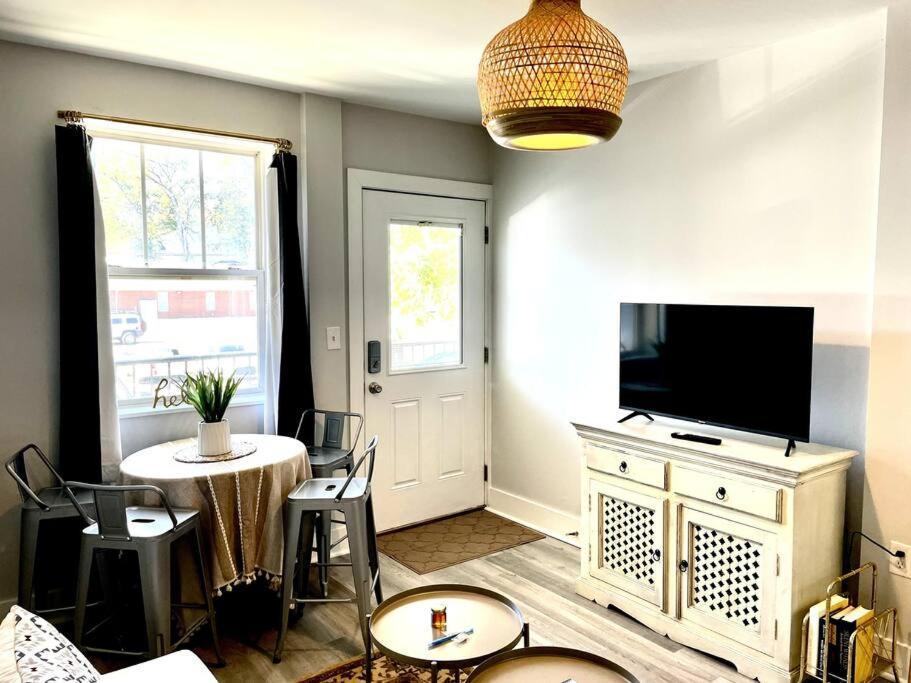 Weho House #11 Διαμέρισμα Νάσβιλ Εξωτερικό φωτογραφία