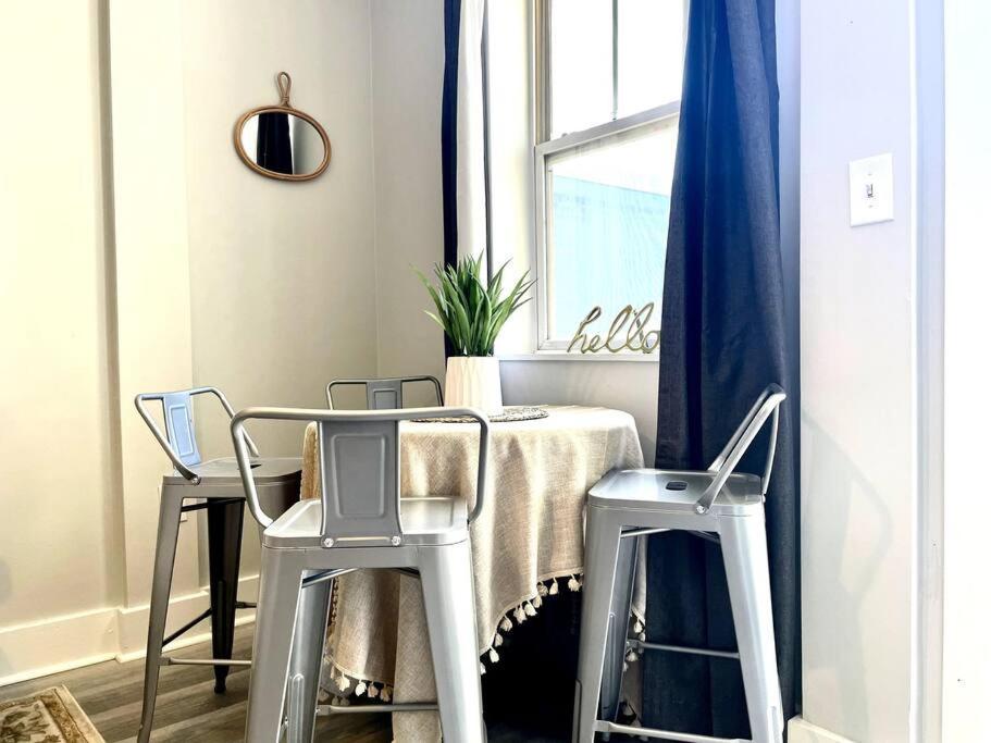 Weho House #11 Διαμέρισμα Νάσβιλ Εξωτερικό φωτογραφία