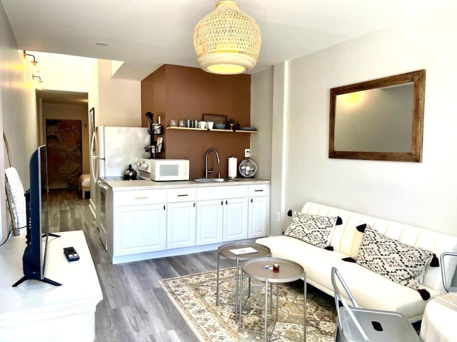 Weho House #11 Διαμέρισμα Νάσβιλ Εξωτερικό φωτογραφία