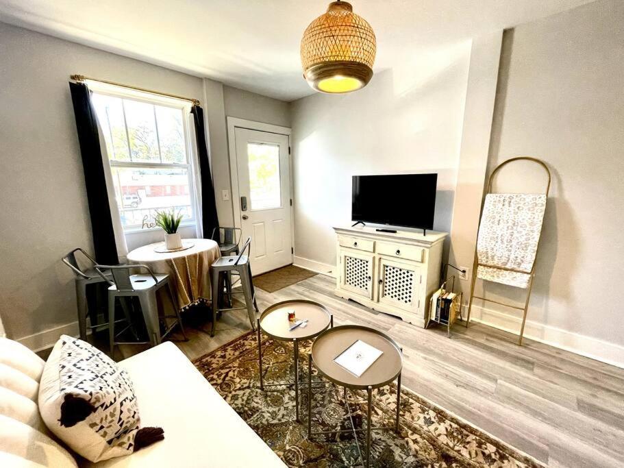 Weho House #11 Διαμέρισμα Νάσβιλ Εξωτερικό φωτογραφία