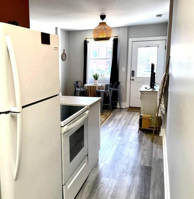 Weho House #11 Διαμέρισμα Νάσβιλ Εξωτερικό φωτογραφία