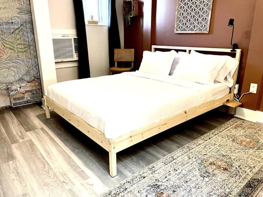 Weho House #11 Διαμέρισμα Νάσβιλ Εξωτερικό φωτογραφία