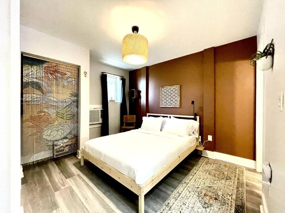Weho House #11 Διαμέρισμα Νάσβιλ Εξωτερικό φωτογραφία