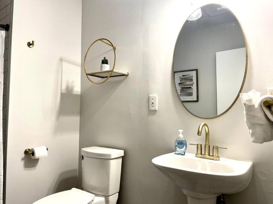 Weho House #11 Διαμέρισμα Νάσβιλ Εξωτερικό φωτογραφία