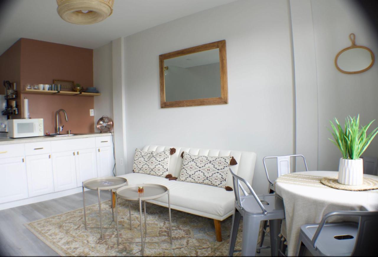 Weho House #11 Διαμέρισμα Νάσβιλ Εξωτερικό φωτογραφία